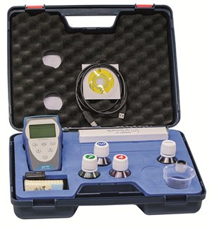 Gerber Instruments yeni pH metre grubunu gururla sunar