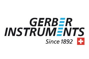 Dr. N. Gerber Instruments
