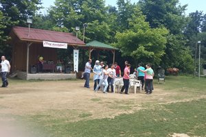 Geleneksel Maysa Gıda Çalışanları Pikniği Polonezköy Koza Et'te Gerçekleşti